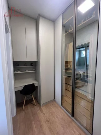 Imagem Apartamento no Condomínio Living Dream Panamby - 2 dorms.