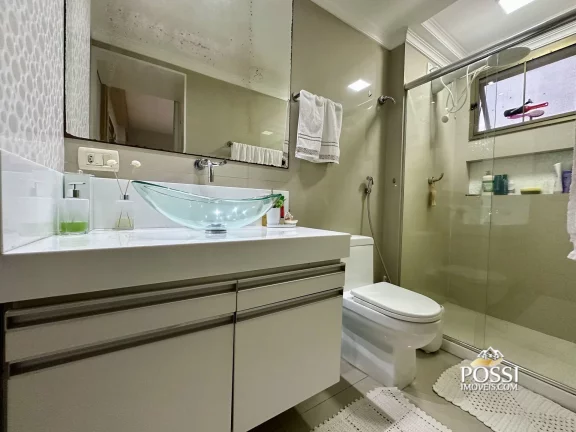 Imagem AMETRICAN TOWERS - Viva o Encanto do Mar de Itaparica: Apartamento Luxuoso com 3 Quartos e Vista Maravilhosa