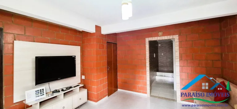 Imagem Casa Duplex Mobiliada para Locação no Coração da Serra da Mantiqueira
