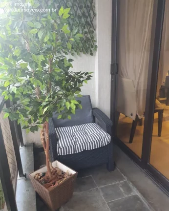 Imagem APARTAMENTO RESIDENCIAL em São Paulo - SP, Perdizes