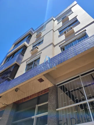 Imagem Apartamento à Venda no Centro de Santa Maria!