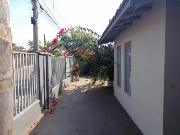 Imagem Casa Padrão