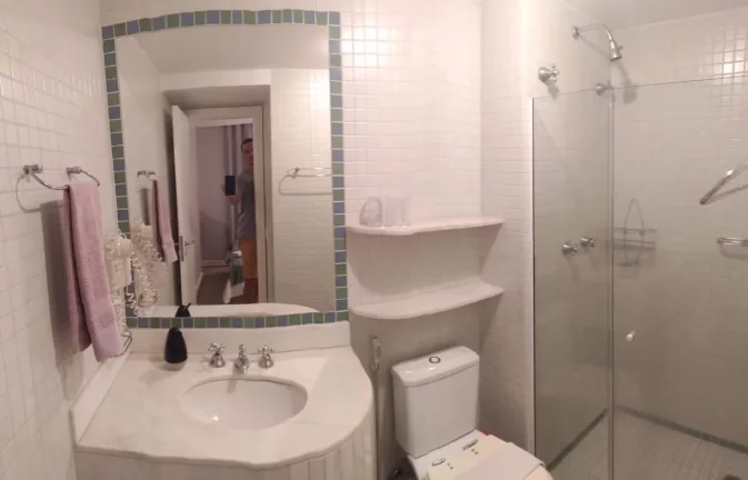 Imagem APARTAMENTO RESIDENCIAL em SÃO PAULO - SP, MOEMA