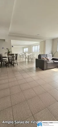 Imagem Apartamento 2 Dormitórios – Nova Petrópolis / São Bernardo do Campo