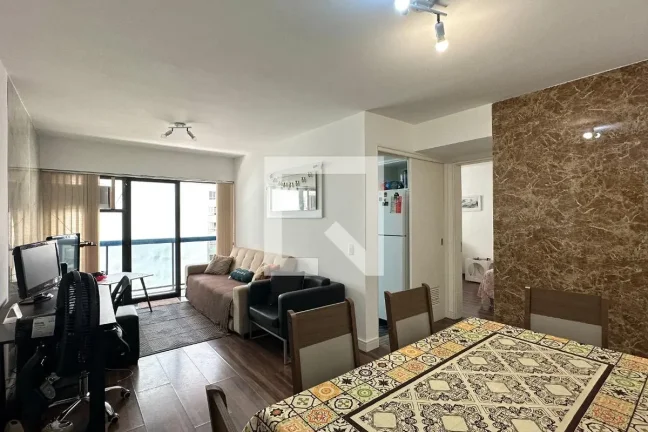 Imagem Apartamento à Venda - Copacabana, 2 Quartos, 74 m2