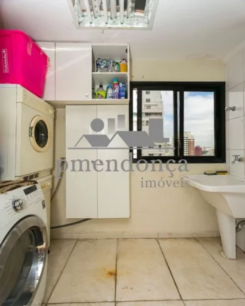 Imagem Excelente cobertura Duplex em Pinheiros, pronta para morar!