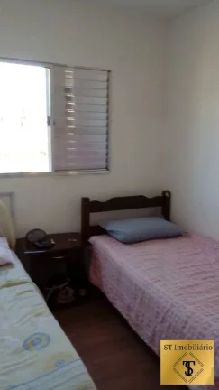Imagem Excelente Apartamento Térreo Mairiporã