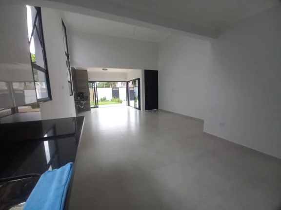 Imagem Casa com fino acabamento no Residencial São Luís em Peruíbe!!!