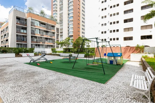Imagem APARTAMENTO RESIDENCIAL em São Paulo - SP, Campo Belo