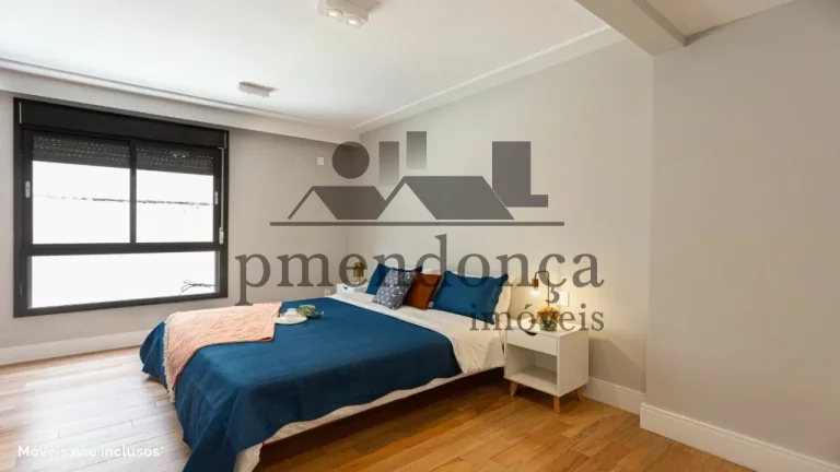 Imagem Apartamento Jardim America, 3 dormts, 1 suites, 2 vagas, totalmente reformado
