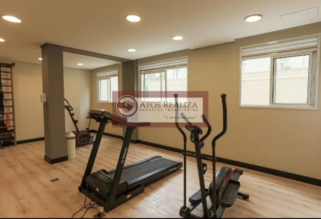 Imagem Venda de Apartamento em Socorro - 2 Dorms, 34m² por R$265 mil