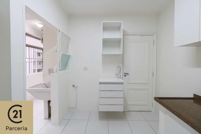 Imagem APARTAMENTO A VENDA - ALTO PADRÃO