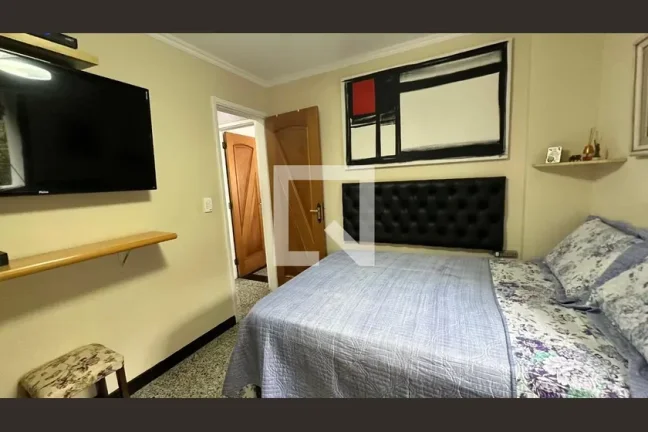 Imagem Apartamento à Venda - Recreio, 3 Quartos, 120 m2
