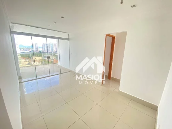 Imagem Apartamento com 2 dormitórios à venda, 70 m² por R$ 780.600,00 - Itaparica - Vila Velha/ES