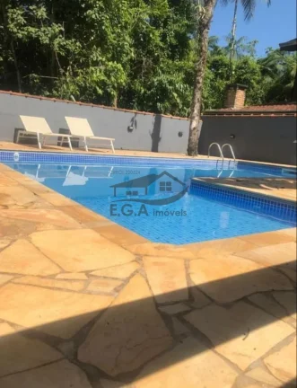 Imagem CASA DE CONDOMÍNIO VILAGE