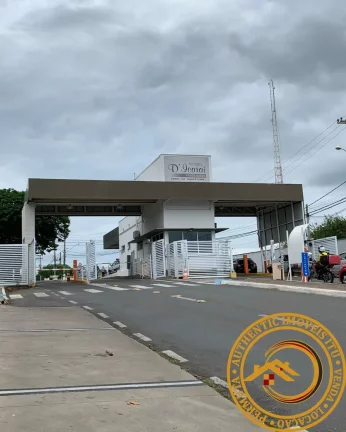Imagem CASA RESIDENCIAL em SALTO - SP, RESIDENCIAL LAGOS D'ICARAÍ