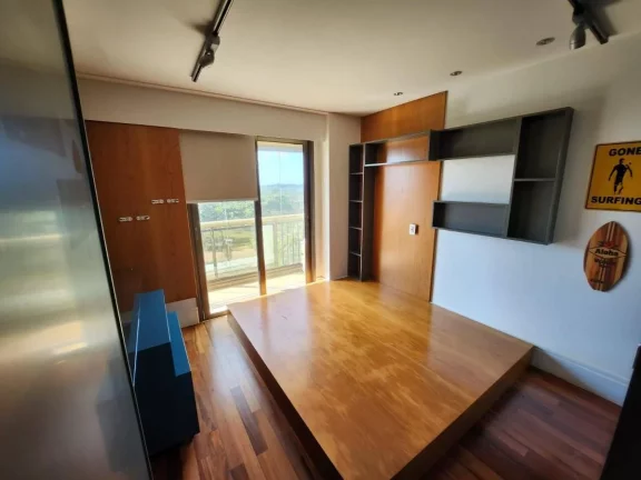 Imagem Apartamento com 3 Quartos à Venda, 261 m² em Barra Da Tijuca - Rio De Janeiro