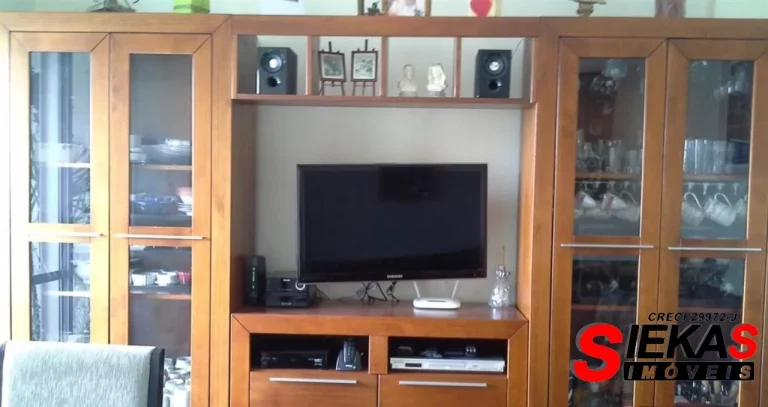 Imagem Apartamento à venda na Mooca, São Paulo-SP: 2 quartos, 1 sala, 1 banheiro, 1 vaga, 52m² de área. Venha conferir!