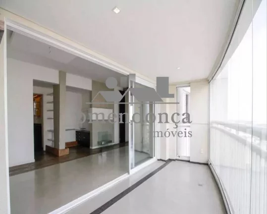 Imagem Apartamento a venda Alto de Pinheiros com 3 quartos e 2 vagas, 110m²por R$ 1.500.000.