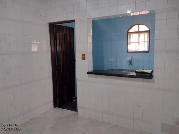 Imagem CASA RESIDENCIAL em PERUÍBE - SP, GUARAÚ