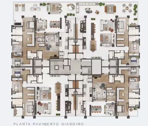 Imagem APARTAMENTO RESIDENCIAL em São Paulo - SP, Vila Mariana