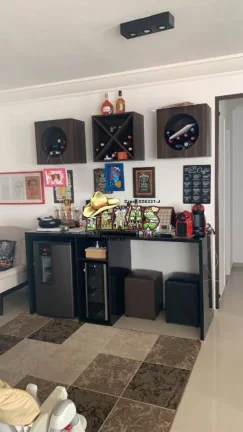 Imagem APARTAMENTO PARA VENDA VILA FORMOSA