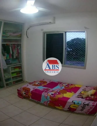 Imagem 2 dormitórios com lazer na Encruzilhada em Santos