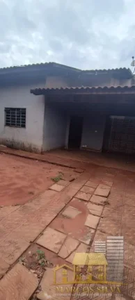 Imagem Casa para Venda em Três Lagoas / MS no bairro Parque São Carlos