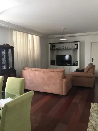 Apartamento á venda em Piracicaba, Bairro Centro, com 3 dormitórios, 1 suíte, sala para 2 ambient...