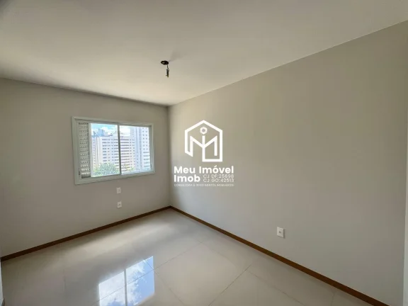 Imagem Apartamento no Square Garden - Brasília