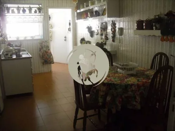 Imagem APARTAMENTO ANDAR ALTO DE FRENTE COM VISTA LIVRE E GARAGEM DEMARCADA. EXCELENTE APARTAMENTO A VENDA ...