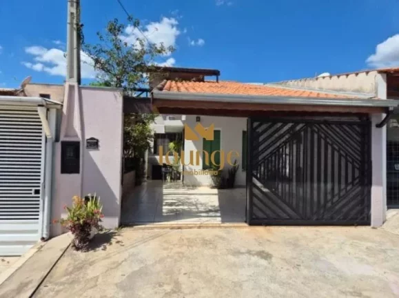 Imagem Casa à Venda Residencial Villa Amato Zona Leste - Sorocaba