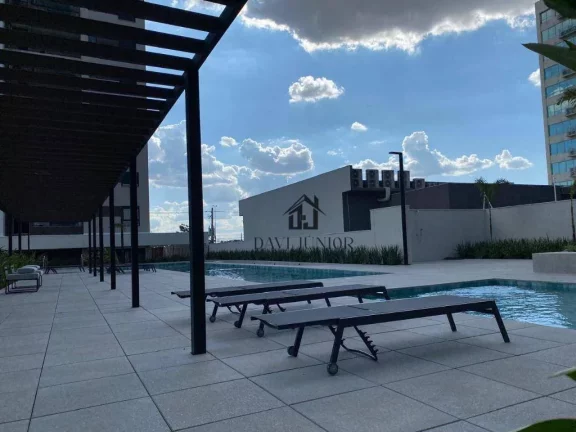 Imagem Apartamento à venda, 68 m² por R$ 660.000,00 - Alto da Boa Vista - Sorocaba/SP