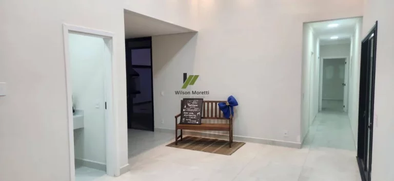 Imagem LINDA CASA EM CONDOMÍNIO- ITUPEVA
