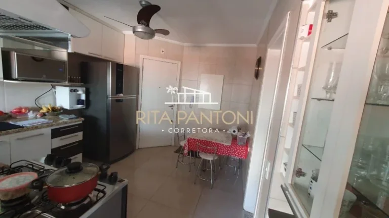 Imagem Apartamento - Ribeirão Preto - Centro - Região Central