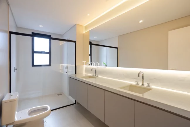 Imagem Terraço Boungaville - Apartamento à venda no bairro Setor Marista - Goiânia/GO