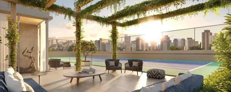 Imagem Apartamento à venda no bairro Moema - São Paulo/SP