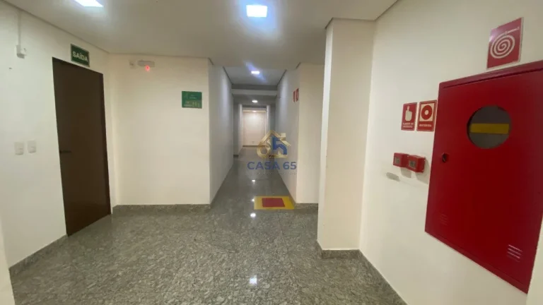 Imagem Venda - Prédio Comercial - Bairro Duque de Caxias