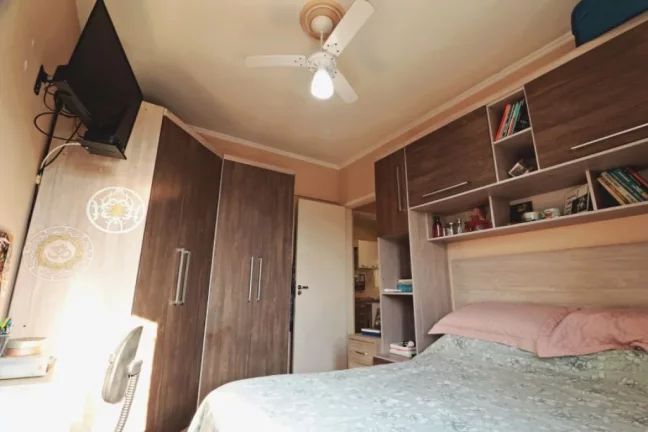 Imagem APARTAMENTO COM 95.08 m² - OCIAN - PRAIA GRANDE SP