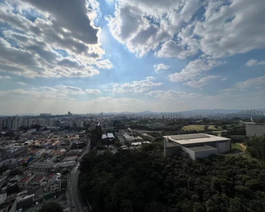 Imagem 1 1 9 9 9 3 7 0 6 0 9 Apartamento à venda no Butantã, com vista para a USP