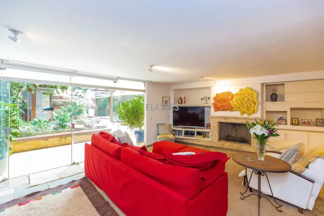Imagem Casa RESIDENCIAL em SÃO PAULO - SP, REAL PARQUE