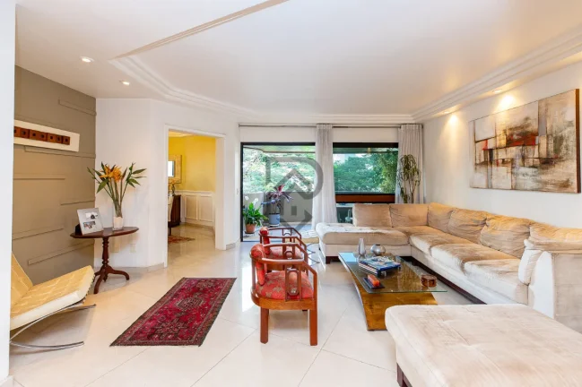 Imagem Apartamento moema pronto para morar