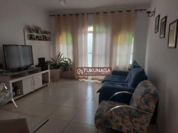 Imagem Sobrado com 2 dormitórios à venda por R$ 585.000,00 - Vila Rica - Atibaia/SP