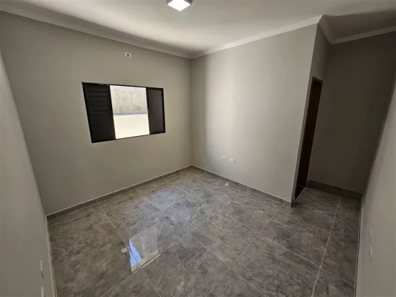 Imagem CASA COM 84.68 m² - BOPIRANGA - ITANHAEM SP