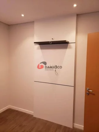 Imagem Apartamento à venda 2 Quartos, 1 Suite, 2 Vagas, 80M², Campestre, Santo André - SP