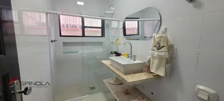 Imagem Casa com 3 dormitórios à venda, 200 m² por R$ 1.100.000,00 - Balneário Flórida - Praia Grande/SP