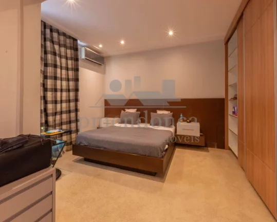 Imagem Cobertura Duplex em Perdizes com 350m²!