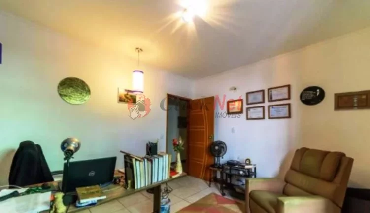 Imagem Excelente Casa Térrea à Venda no bairro Rudge Ramos em São Bernardo