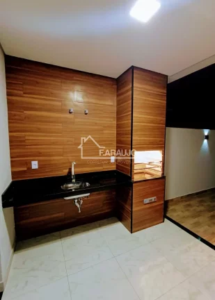 Imagem Casa para venda em condominio Sorocaba-SP!