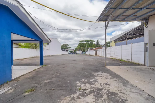 Imagem Terreno Comercial no bairro São Braz